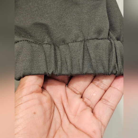 Torrid Active Ponte Anorak Hooded Jacket,  NWT, Size 3X (Torrid 3) - Picture 6 of 9